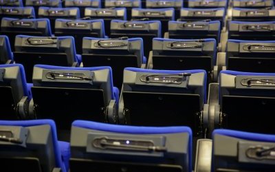 Debata nad Raportem o stanie powiatu kieleckiego za 2022 rok